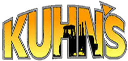 Kuhn's Logo